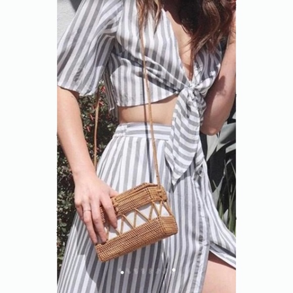 Anthropologie Handbags - NWOT Anthropologie Purse